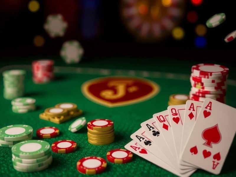 Discover top USA online real money casinos with up-to-date game options, secure platforms, and expert reviews. Find legal sites, bonuses, and strategies for US players.