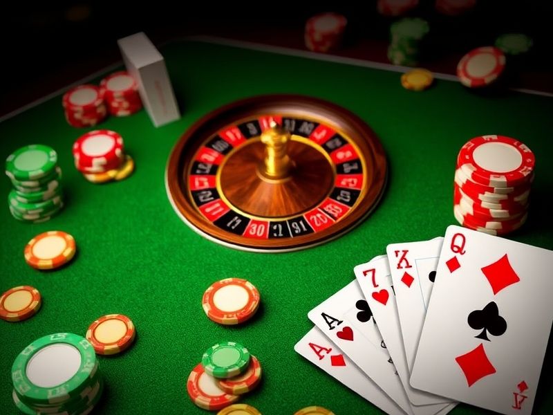 Discover top USA online real money casinos with up-to-date game options, secure platforms, and expert reviews. Find legal sites, bonuses, and strategies for US players.