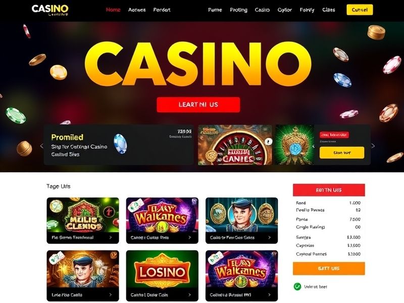 Discover top USA online real money casinos with up-to-date game options, secure platforms, and expert reviews. Find legal sites, bonuses, and strategies for US players.