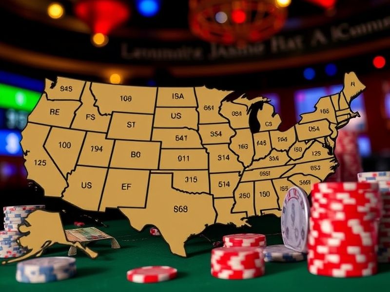 Discover top USA online real money casinos with up-to-date game options, secure platforms, and expert reviews. Find legal sites, bonuses, and strategies for US players.
